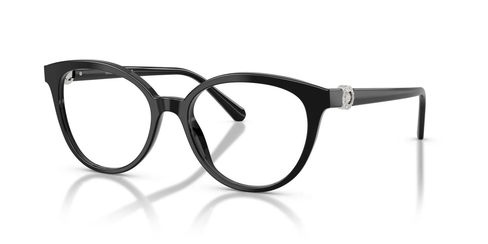 Swarovski 2078 Eyeglasses - view 26